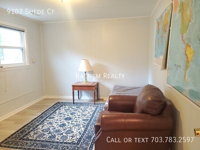 Building Photo - Spacious 1 Bedroom Basement Rental with Pr...
