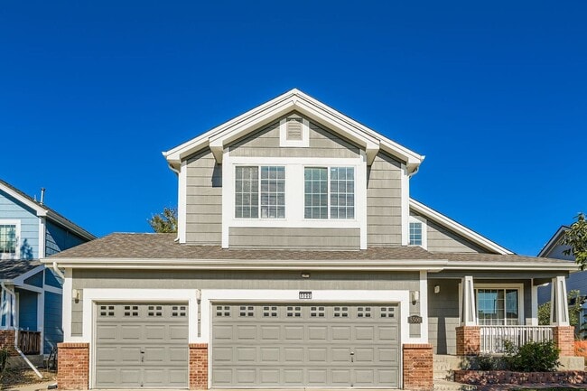 Building Photo - 5500 Clover Basin Dr