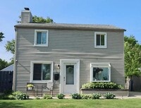 Building Photo - 8483 Harding St