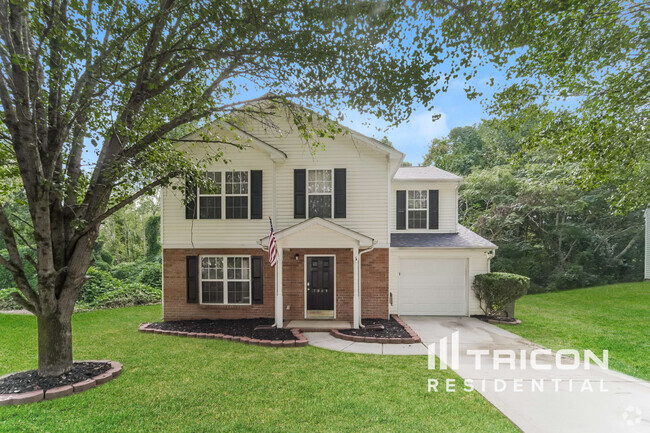 Building Photo - 1005 Alston Hill Dr
