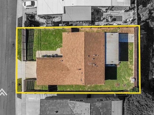 Building Photo - 6252 Alderley St