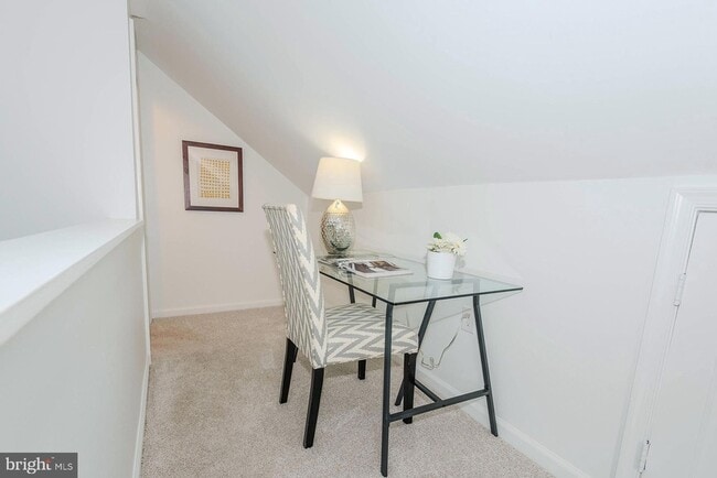 Building Photo - 108 New Jersey Ave NW