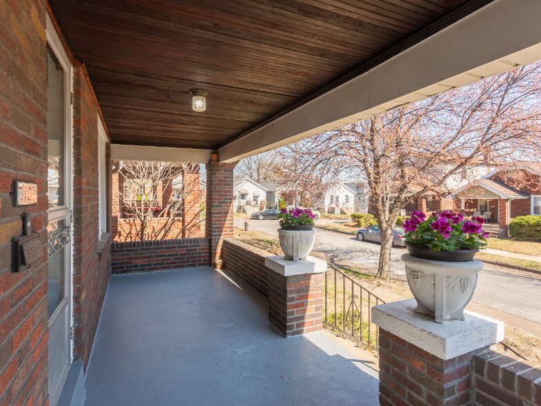 Building Photo - 6109 Adkins Ave