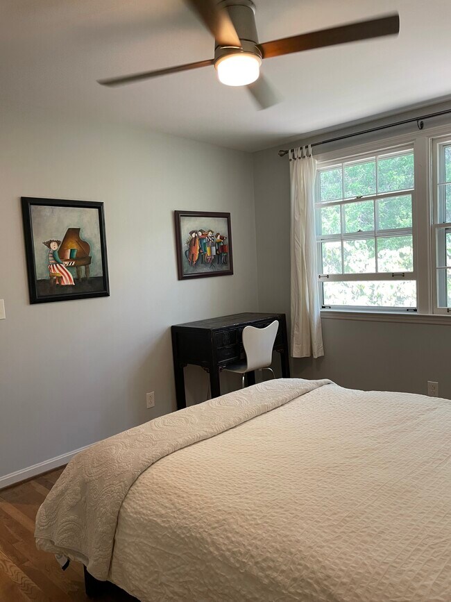 BEDROOM 3 - 4633 Benton Smith Rd