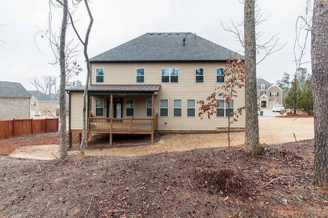 Building Photo - 4505 Summersweet Dr