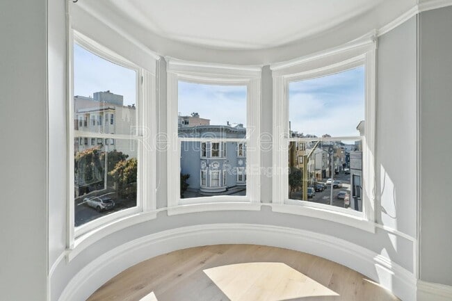 Building Photo - 1192 Pacific Ave