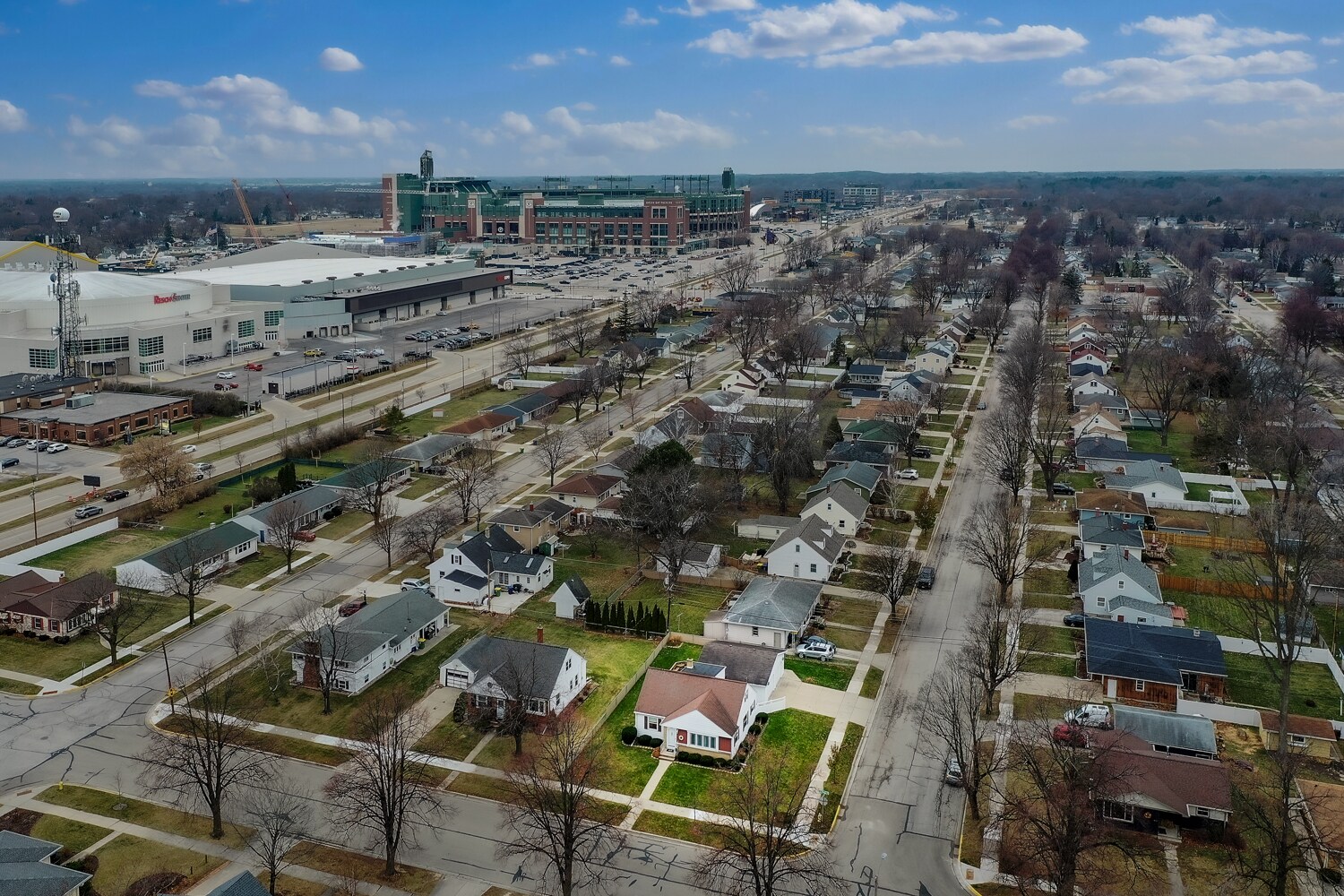 Building Photo - 1816 Gross Ave