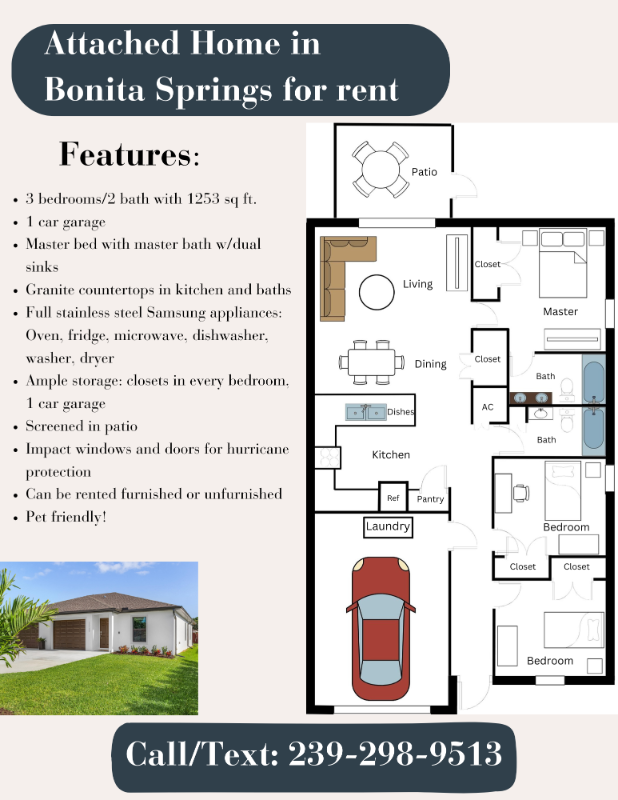 Building Photo - 11318 Tangerine Dr