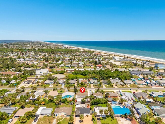 Building Photo - Updated Beachside Ormond Home