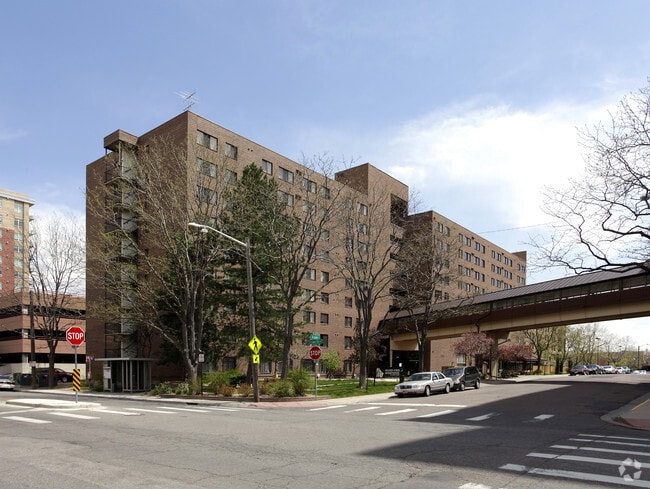 Building Photo - Kavod Senior Life