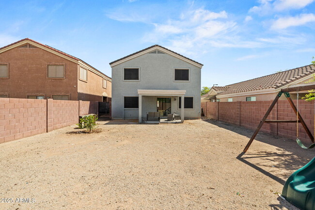 Building Photo - 23374 W Pima St
