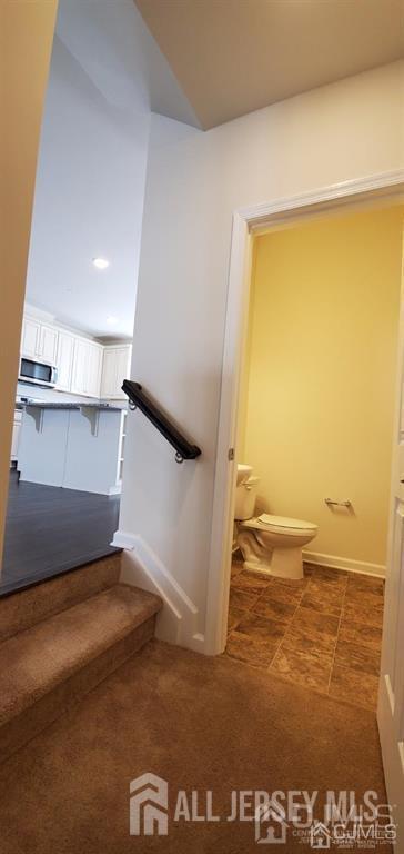 Building Photo - 41 Audley St