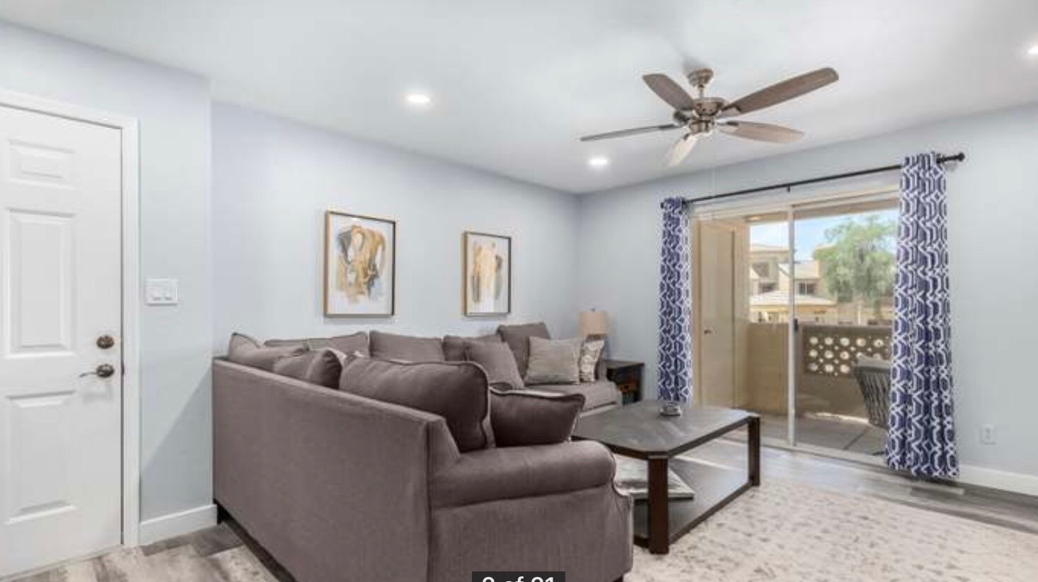 Building Photo - 1880 E Morten Ave