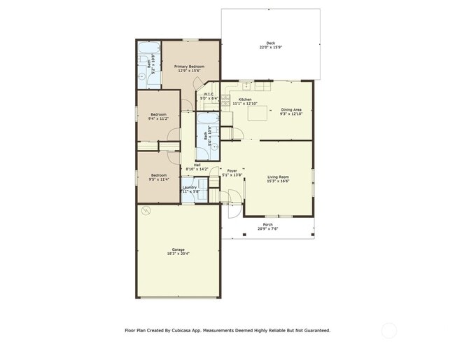 Building Photo - 10716 63rd Dr NE