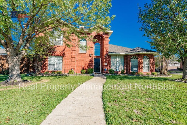 Primary Photo - Vibrant 4 bed, 3 bath Home!