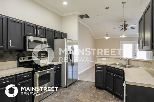 Building Photo - 3002 Brittany Bluff Dr