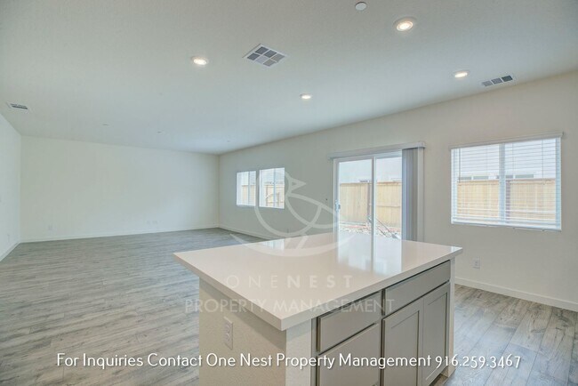 Building Photo - Modern Luxury in West Lincoln's Independen...