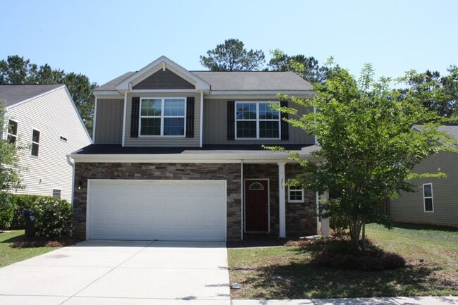 Building Photo - Summerville Rental