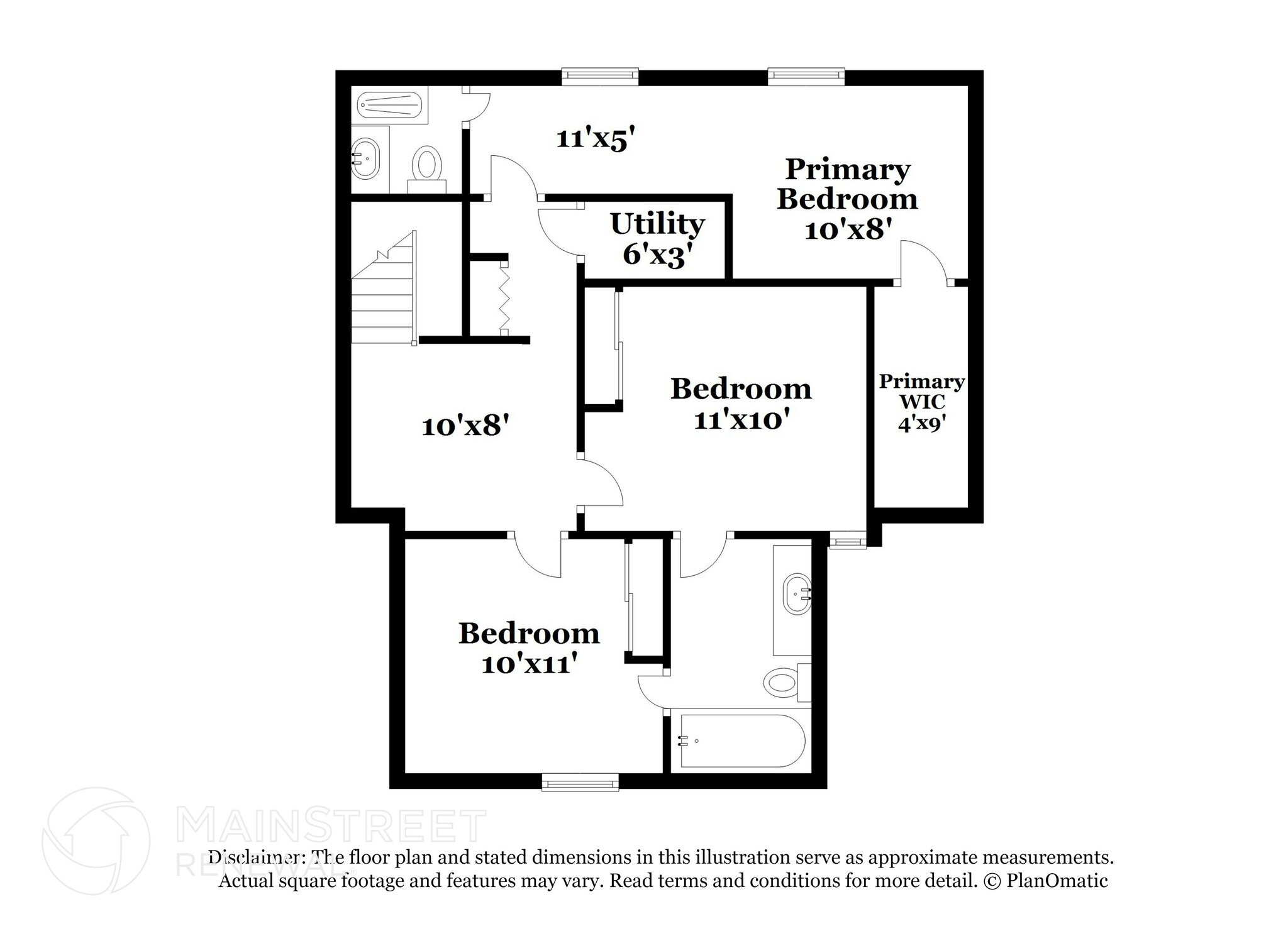 Building Photo - 2499 Sweet Viburnum Wy