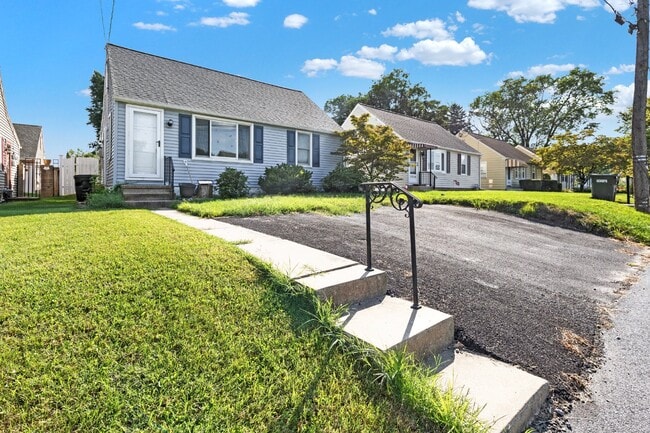 Building Photo - Welcome to this charming 1,005-square-foot home in Lancaster, PA!