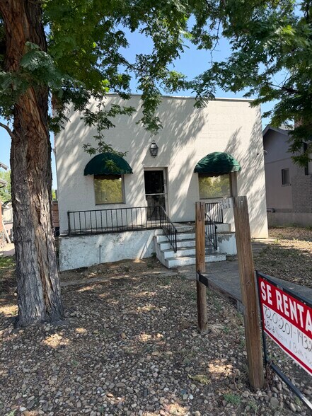 Building Photo - 4649 E Colfax Ave