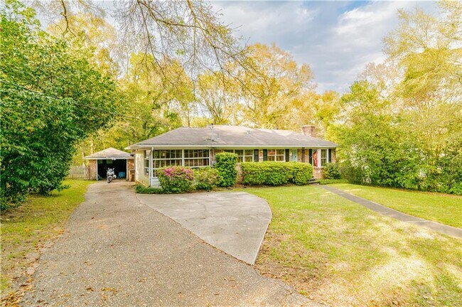 Building Photo - 324 Dalewood Dr