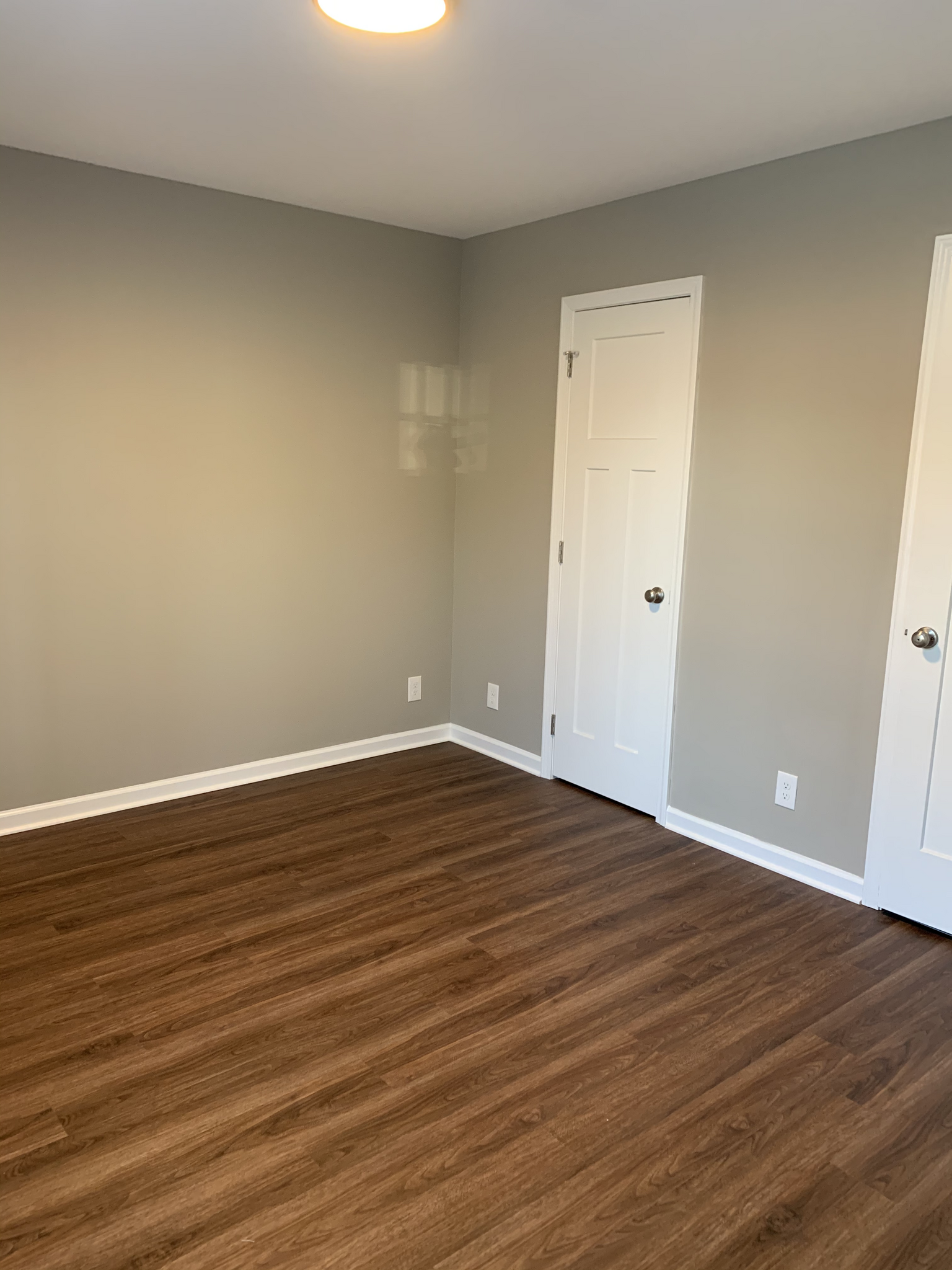 Master Bedroom - 118 Bethany Ln
