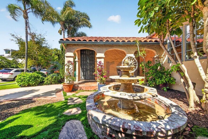 Building Photo - 2940 Cardiff Ave