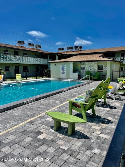 Building Photo - 5600 N Banana River Blvd