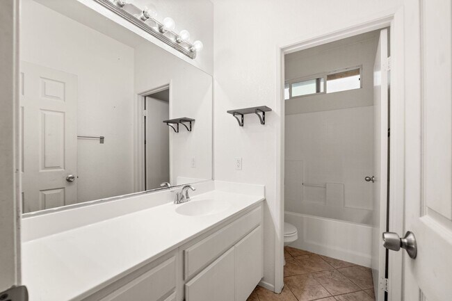 Building Photo - Beautiful Corner Home