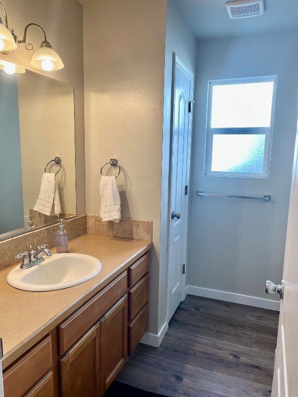 Building Photo - 4311 N Buckboard Pl