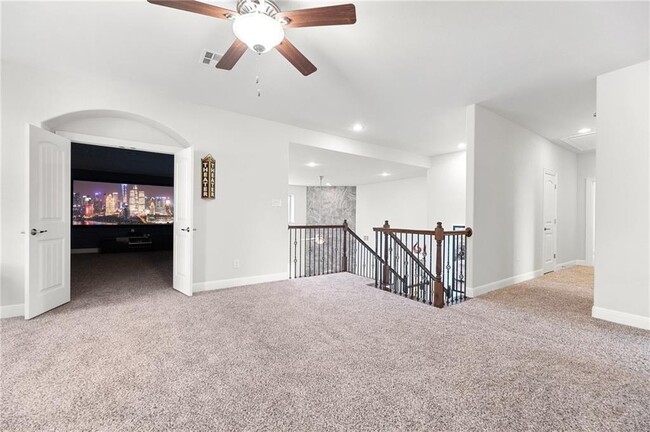 Building Photo - 3804 Carya Dr