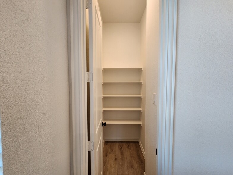 KITCHEN PANTRY - 634 Redwood Way