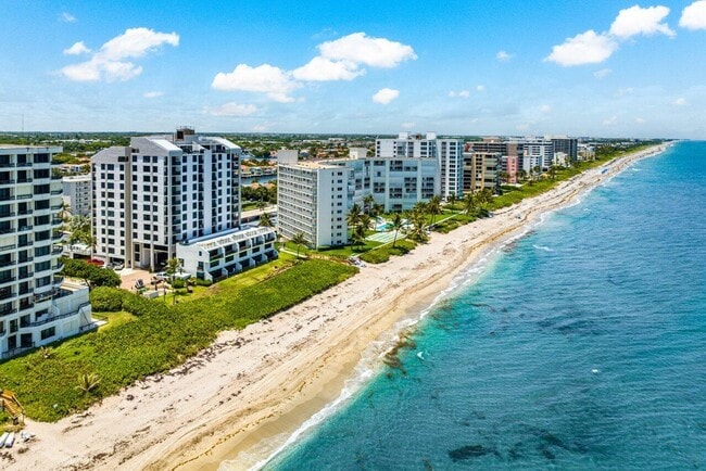 Building Photo - 3115 S Ocean Blvd