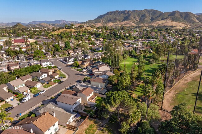 Building Photo - 5841 Cape Horn Dr