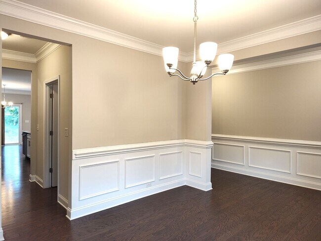 Building Photo - Beautiful 2 story home located in Berewick Community in Charlotte!
