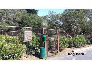 Dog Park - 300 Glenwood Cir