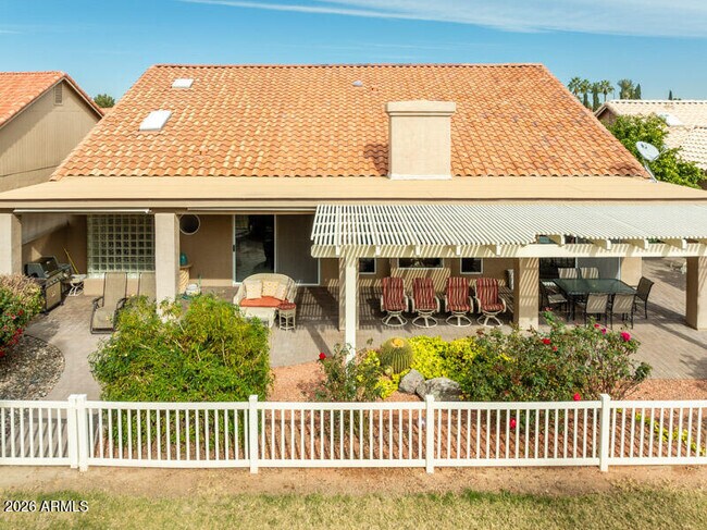 Building Photo - 10929 E Spring Creek Rd