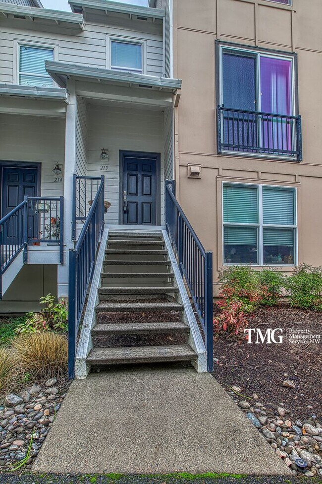 Building Photo - Bright & Open Living in Tanasbourne Tech Corridor