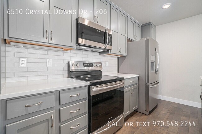 Building Photo - 6510 Crystal Downs Dr