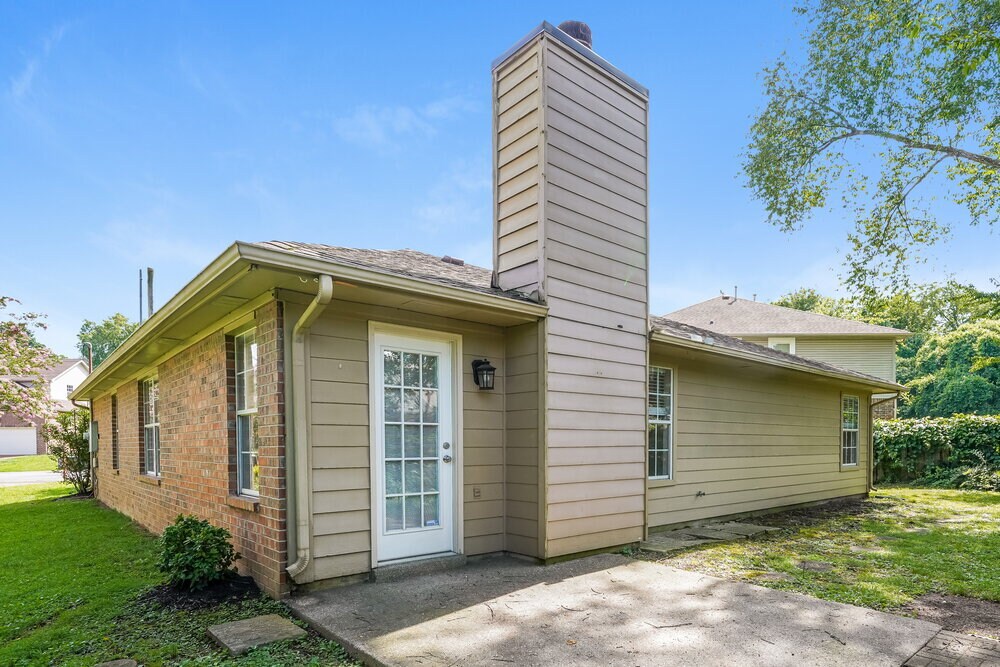 Building Photo - 208 Ben Alex Ct