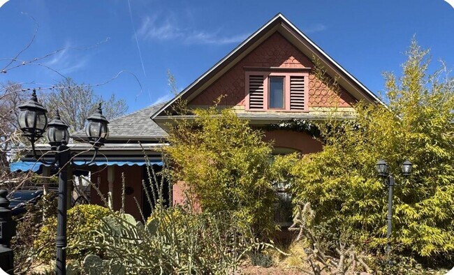 Primary Photo - Historic Home 2 Bedroom +office 2 Baths, and Off street Parking