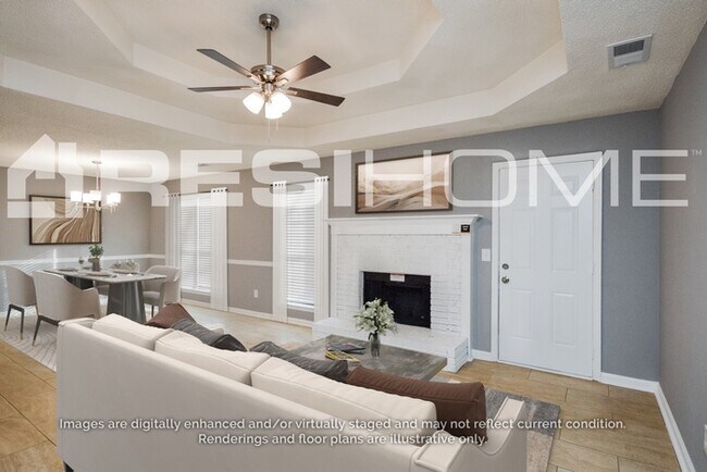 Building Photo - 80 Lazy Hollow Ln