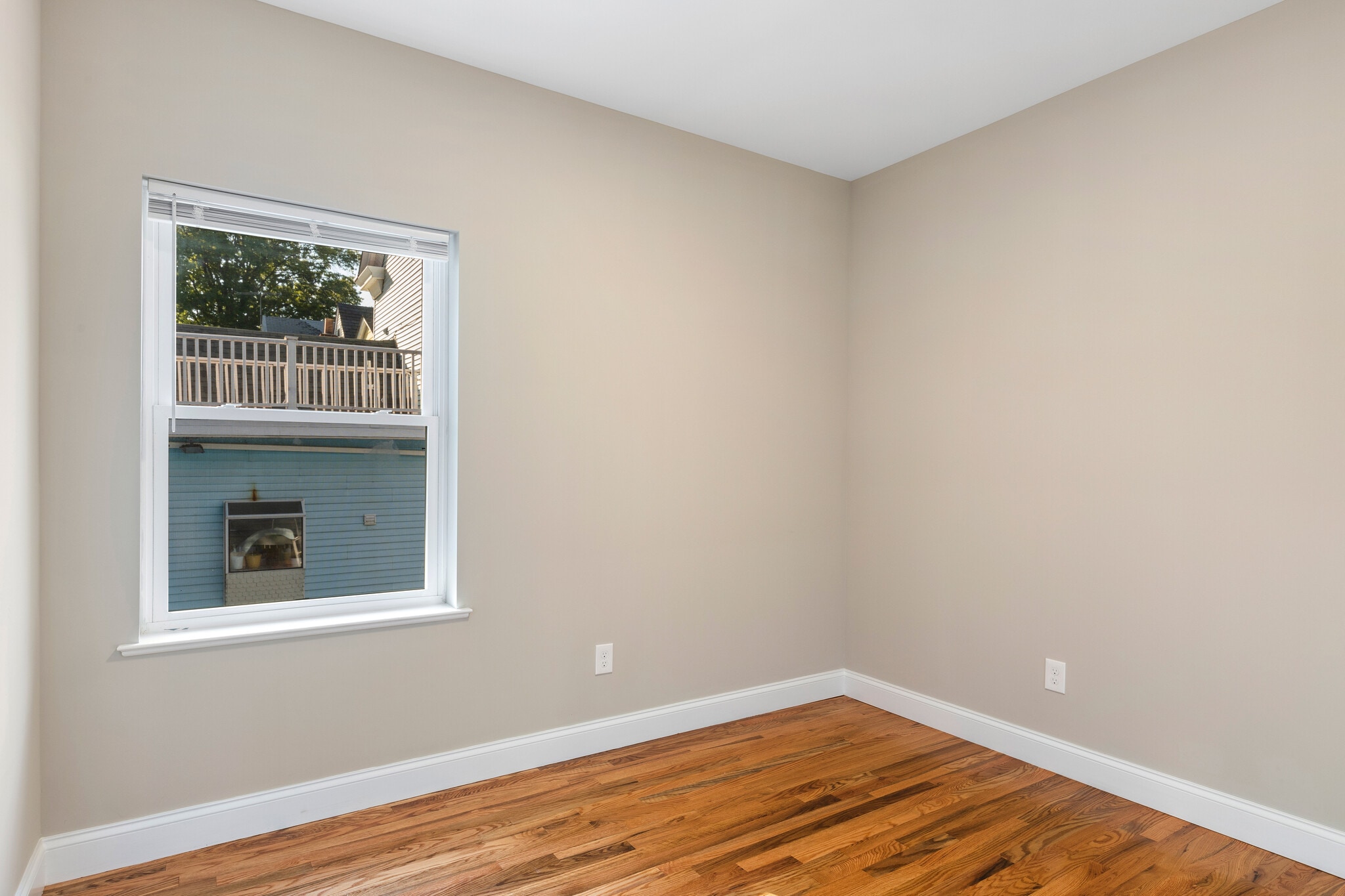 1st Bedroom - 68 W 52nd St