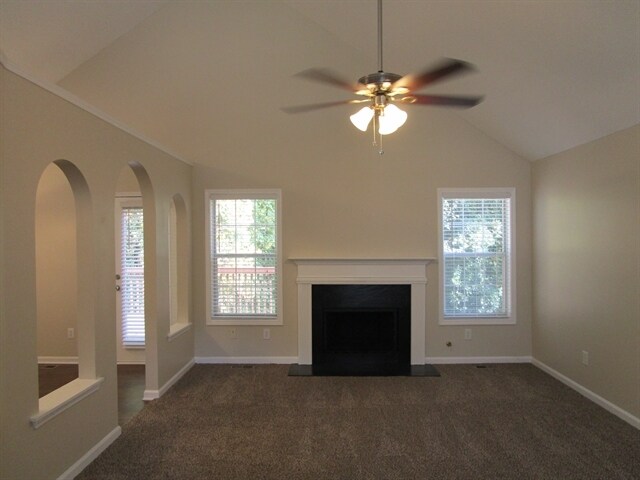 Building Photo - 3105 Rome Ct SW