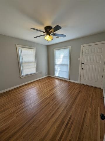 Building Photo - 3127 Ouida Ave