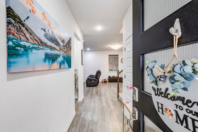 Building Photo - 149 Andesite Trl