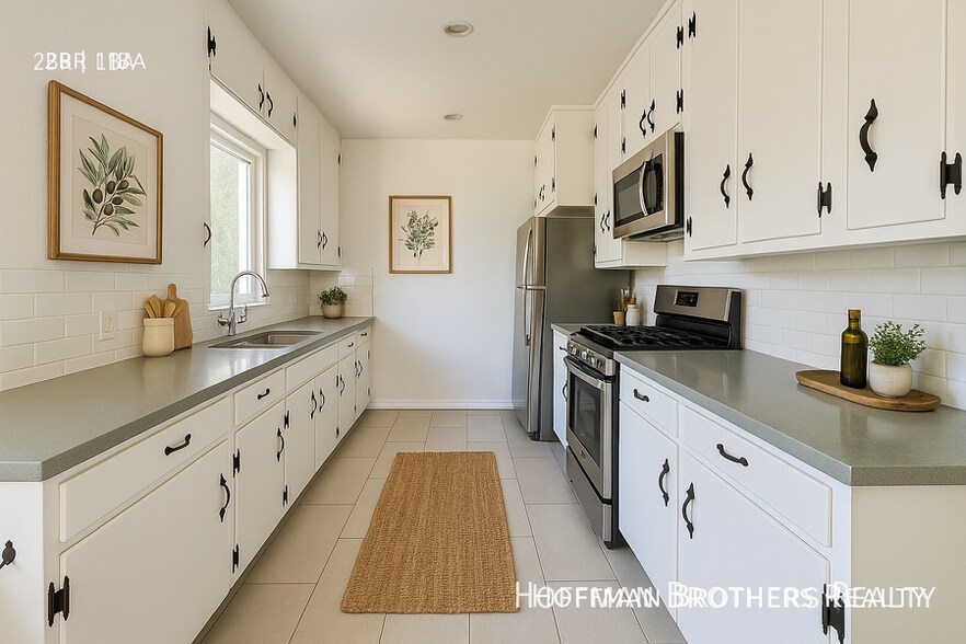 Building Photo - 11153 1/2 La Maida St