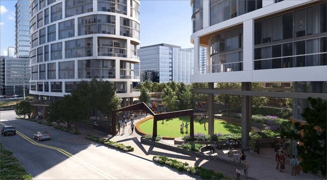 Building Photo - Albion Music Row