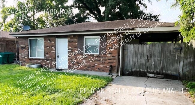 Primary Photo - 2424 Pritchard Rd